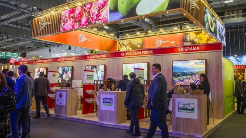 Bananas, paltas, uvas, arándanos y mangos son los productos peruanos más demandados en Alemania