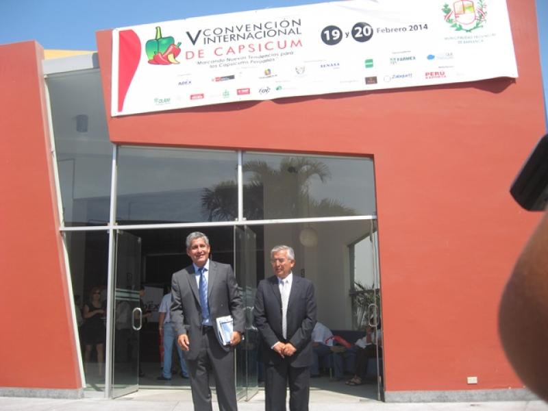 BARRANCA PROYECTA CONSTRUIR DOS RESERVORIOS