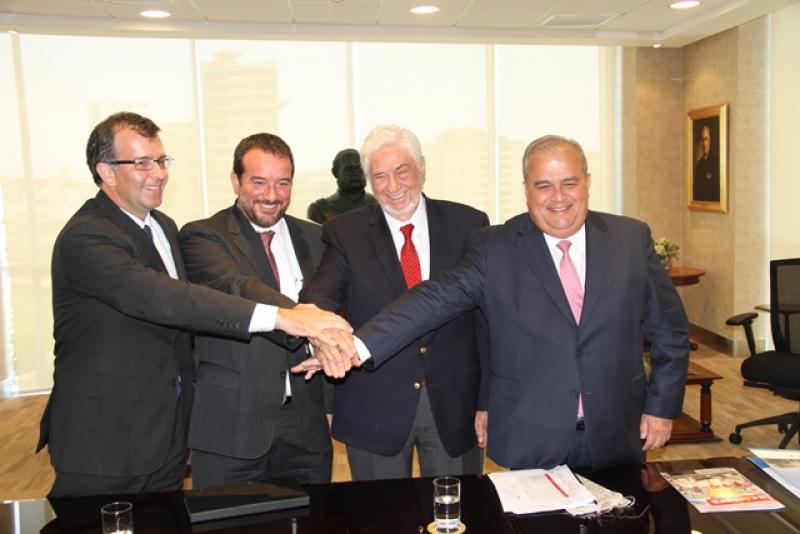 BID REALIZARÁ ESTUDIO PARA IDENTIFICAR ENCADENAMIENTOS  PRODUCTIVOS