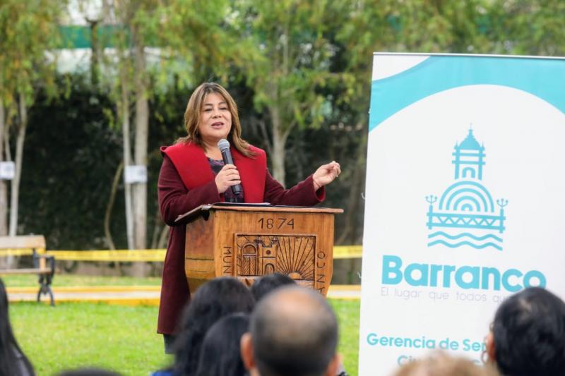 Bosques son fuente de reserva de agua y ayudan a mitigar los efectos del cambio climático