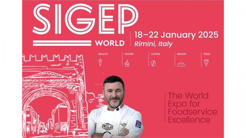 Cacao piurano conquista Italia