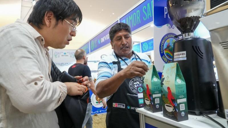 Café de especialidad llega a Singapur