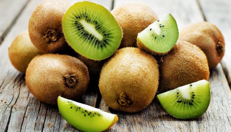 Cerezas, kiwis y otras frutas chilenas llegarán a Indonesia