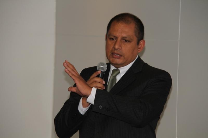 CEREZO:  DEMANDA DE ACCESO DE MATERIAL GENÉTICO A PERÚ ES DINÁMICA