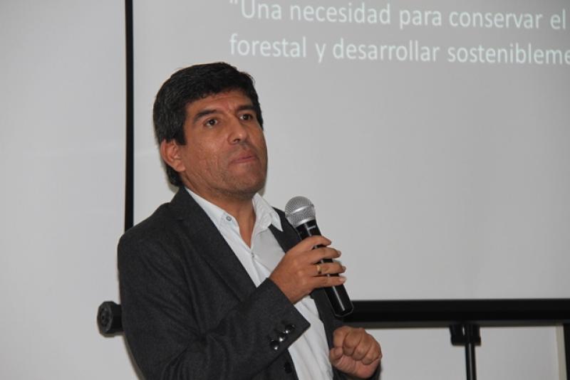 CESIONES DE USO AGROFORESTALES DARÁN ESTABILIDAD JURÍDICA A PRODUCTORES  