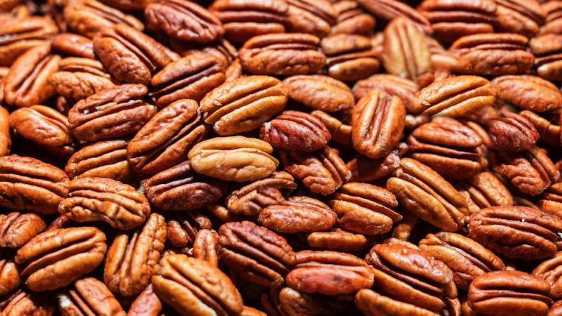 China reconoce la calidad de la pecana peruana