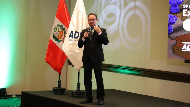 CIEN-ADEX: Mayor comercio mundial de alimentos beneficiará agroexportaciones peruanas