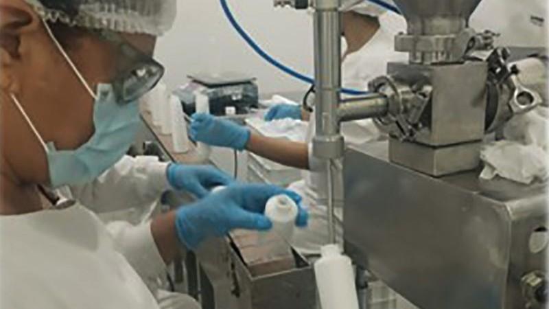 Científicos peruanos desarrollan crema con super sacha inchi que mejora la piel de pacientes con cáncer