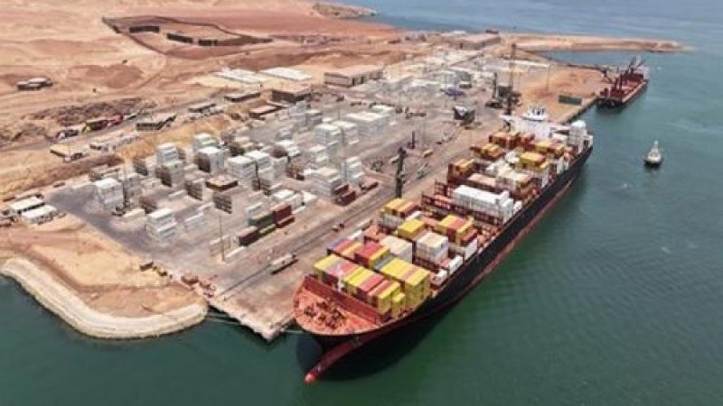 Concesiones portuarias: inversiones superan los US$ 3.500 millones en últimos 25 años