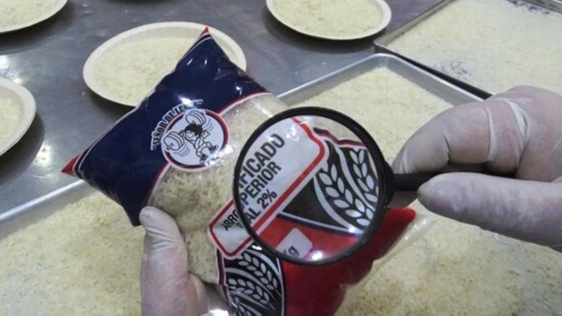 Conoce las bondades nutricionales del arroz fortificado peruano para combatir la anemia