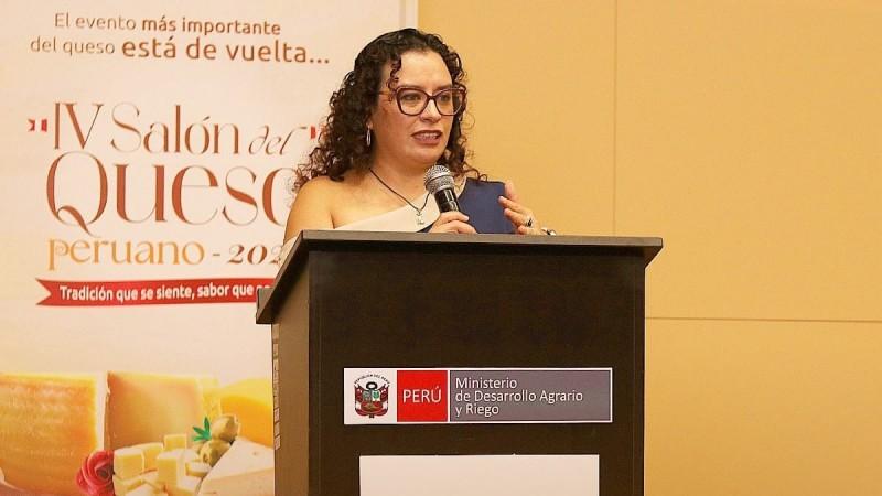 Consumo de queso en Perú alcanza los 5 kilos por persona al año