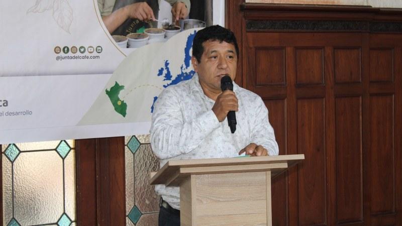 Contrarreloj: 160 mil predios de café aun no son geolocalizados como exige la UE