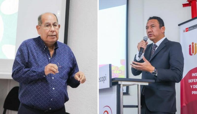 Conveagro cuestiona anuncio del Midagri para encaminar nueva ley agraria: "Es un chantaje al Congreso"