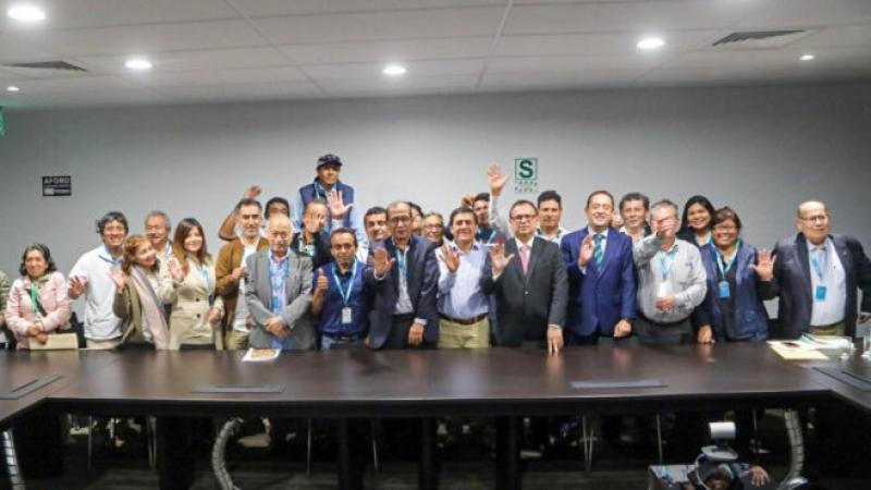 Conveagro plantea Agenda de Emergencia frente a los impactos por el fenómeno El Niño