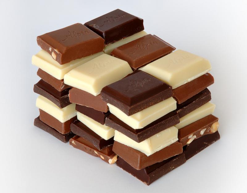 COOPERATIVA NARANJILLO EXPORTA CHOCOLATE A CUATRO MERCADOS INTERNACIONALES