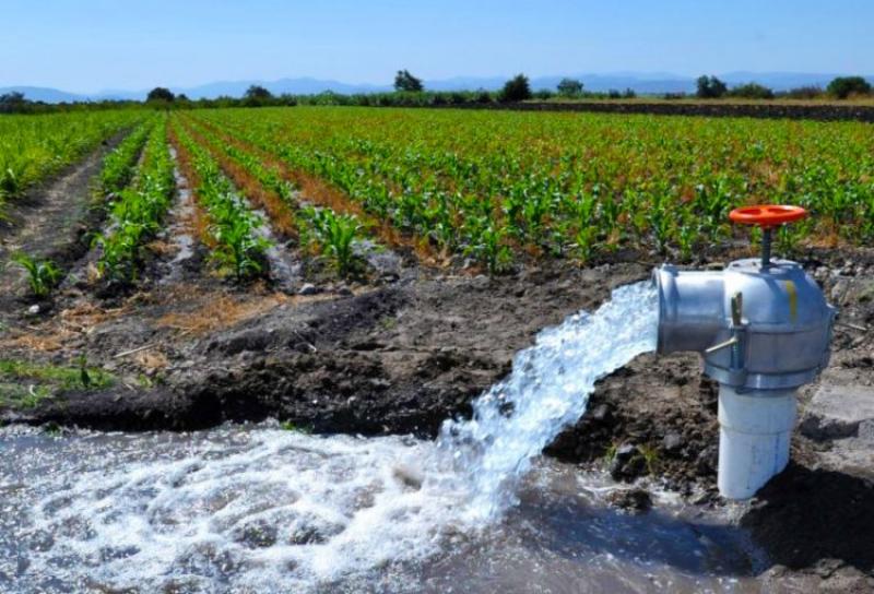 Crean Canon Hídrico como medida de compensación a las poblaciones afectadas por trasvase de aguas