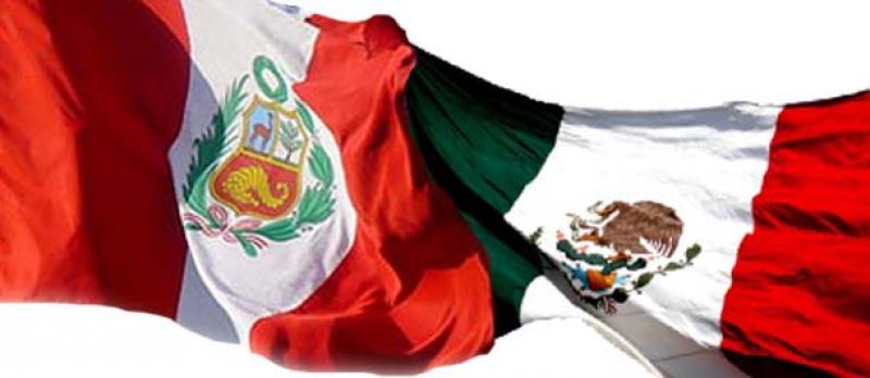 CREAN GUÍA PARA FACILITAR INTERCAMBIO COMERCIAL ENTRE MÉXICO Y PERÚ