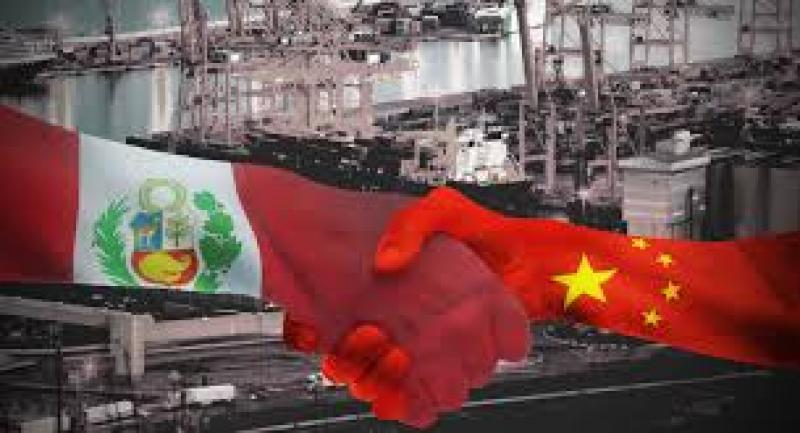 Crearán Consejo Empresarial Peruano-Chino que permitirá dinamizar las inversiones y envíos con valor agregado