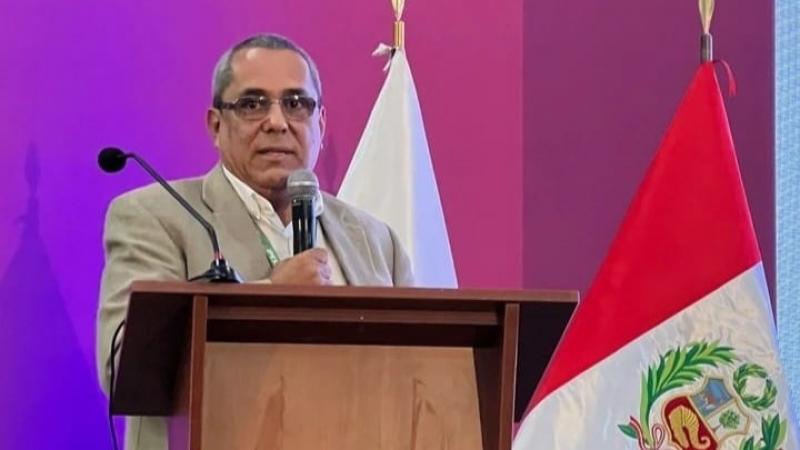 Cultivo de arroz aporta casi el 12% del PBI agrícola nacional