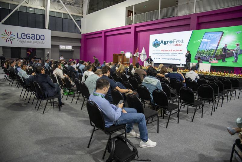 Decisiones acertadas en políticas públicas son la clave para restaurar la competitividad del sector agrario ante crisis locales y globales