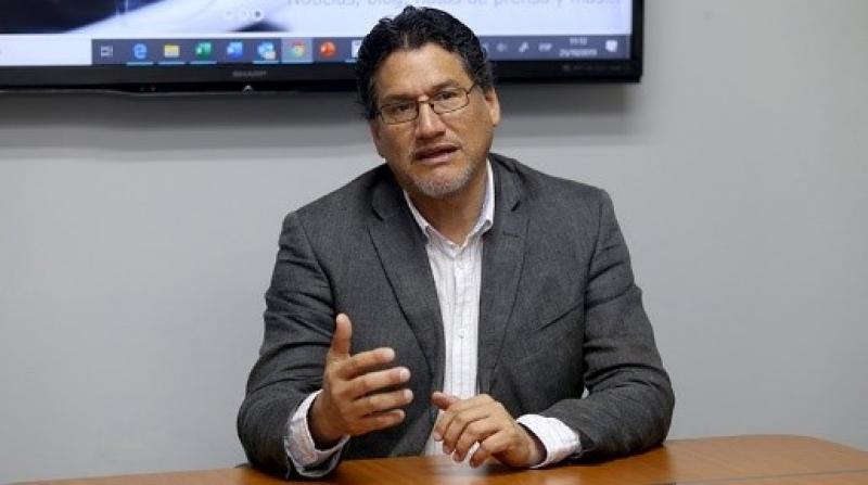 Derogación del Decreto Legislativo 1607 por parte del Congreso permitirá seguir impulsando la deforestación y la contaminación de ríos y cuencas