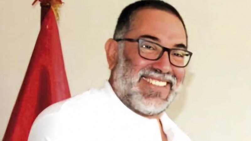 Designan a Máximo Antonio Lazo Lariena en el cargo de director ejecutivo de Agroideas