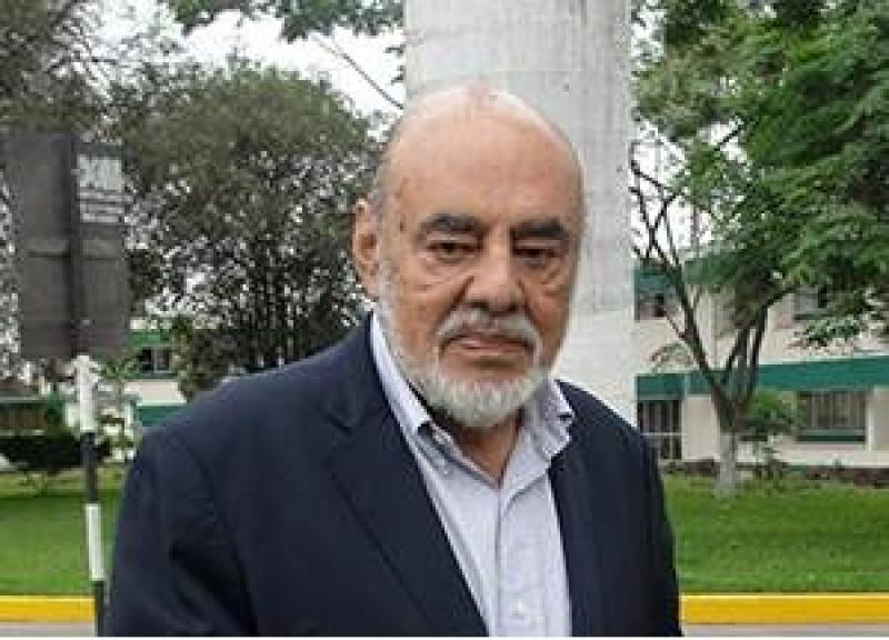 Designan a Pablo Benjamín Quijandría  como Viceministro de Políticas Agrarias del Minagri