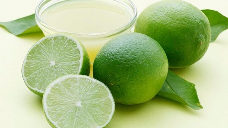 Despachos al exterior de limón peruano sumaron 2.220 toneladas en octubre de 2023, mostrando una leve caída de -0.2%