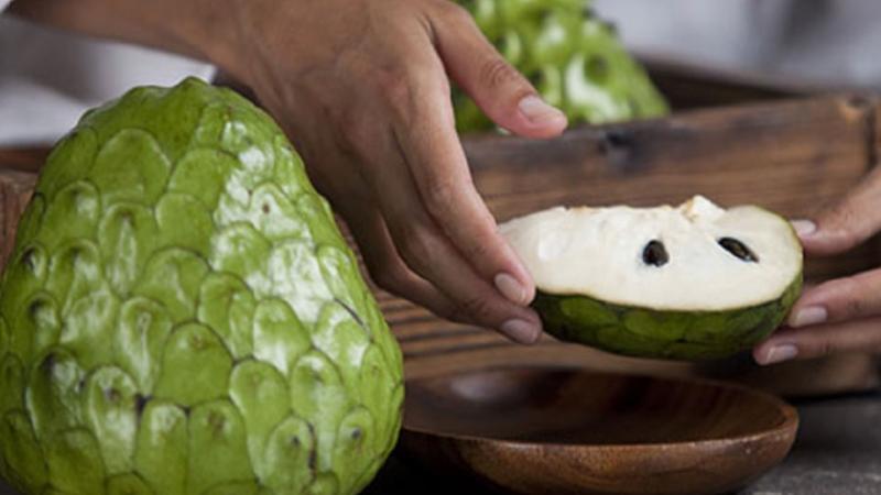 Despachos de chirimoya peruana sumaron 331.9 toneladas entre enero y noviembre de 2024