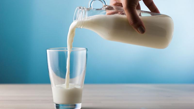 Despachos peruanos de leche evaporada suman US$ 15.8 millones hasta mayo