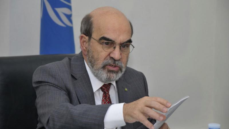 DESTACAN AVANCES DE ALC EN LUCHA CONTRA EL HAMBRE 