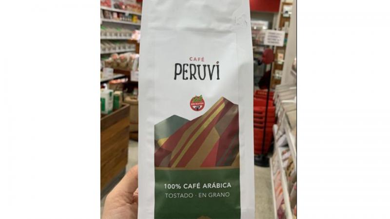 DIVOC logra primeros despachos peruanos de café tostado molido y en grano al mercado argentino; busca competir con los productos brasileños