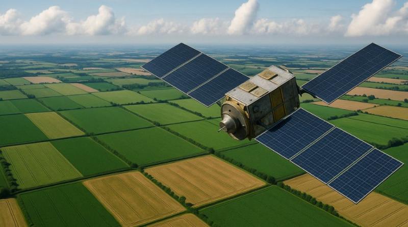 El agro frente al futuro: innovación, vigilancia satelital y desarrollo sostenible