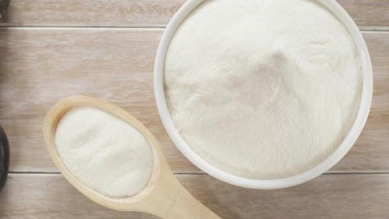 El colágeno y su futuro como tendencia en la industria alimentaria