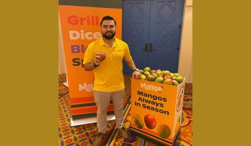 El mango de Guatemala busca su propia identidad comercial