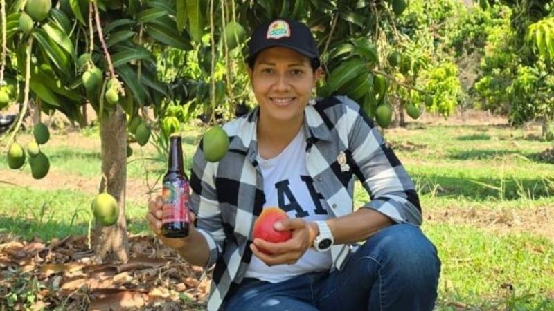 “El mango de Michoacán (México) necesita más unidad, organización e internacionalización”