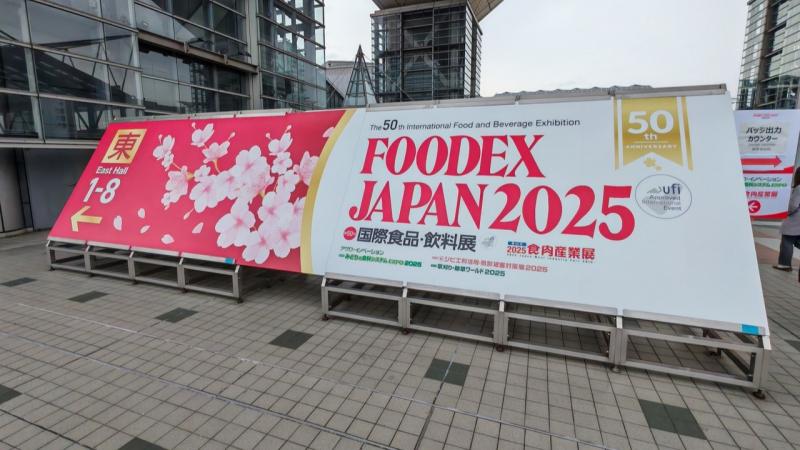 El mango peruano ratifica su internacionalización apostando decididamente por Japón