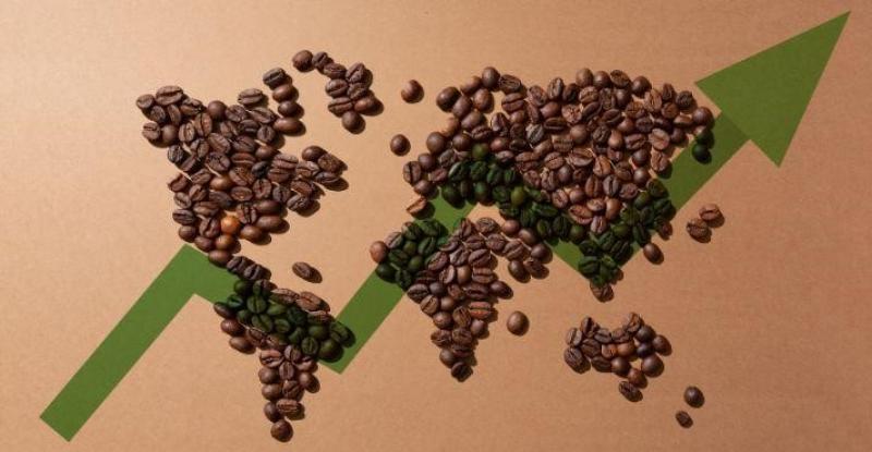 El mercado internacional del café bajo la amenaza de un "Súper El Niño"
