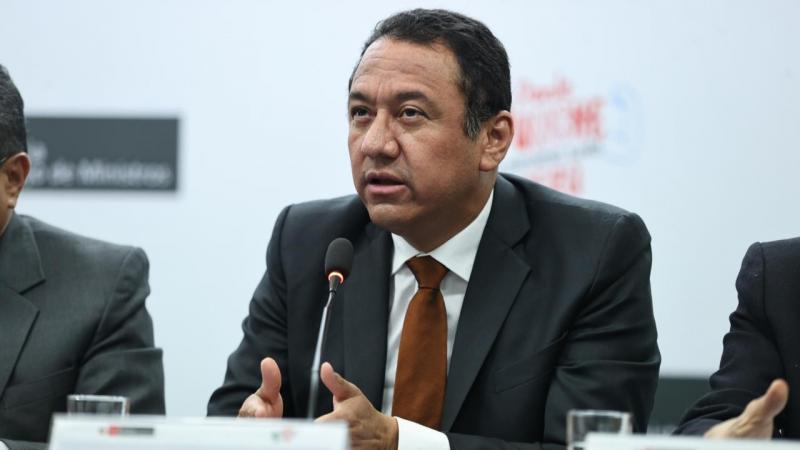 El próximo mes se lanzará la licitación internacional para los proyectos Chinecas, Cardos, Chonta y Guanábano