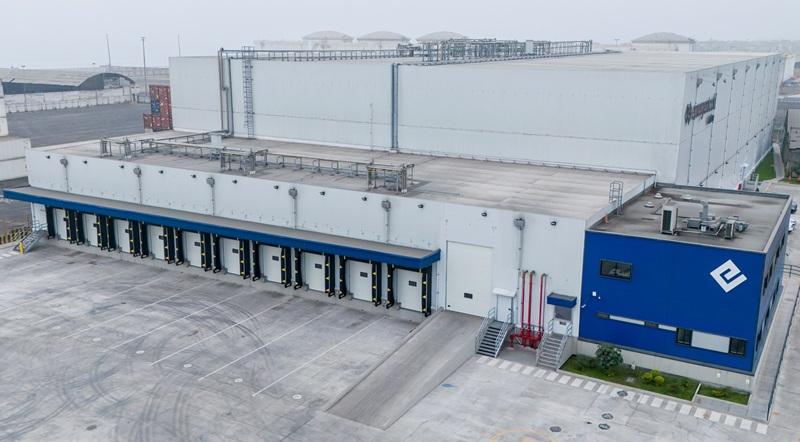 Emergent Cold LatAm adquiere Frialsa Perú