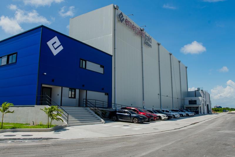 Emergent Cold se expande en el mercado peruano y latinoamericano con una inversión de US$500 millones