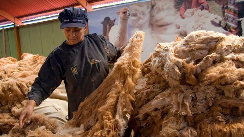 “Emprendedores por Naturaleza” premia a comunidad campesina