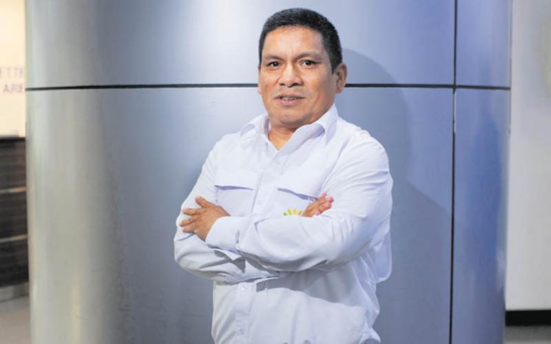 “En Cerro Prieto promovemos soluciones hídricas que transformen la agricultura”