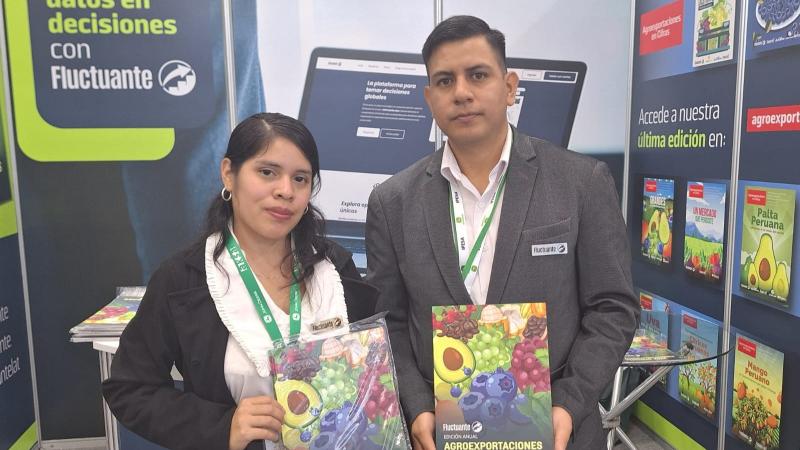 “En el 2035 estaremos hablando de una agroindustrialización en Perú y para eso necesitamos desarrollar las hortalizas”