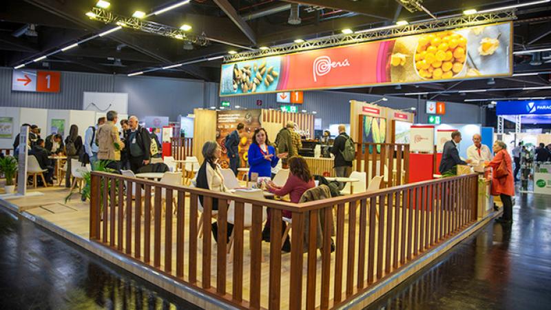 Expectativa de ventas en Biofach 2024 habría alcanzado los US$ 17.4 millones