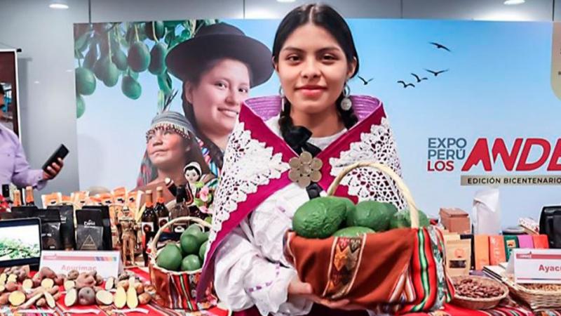 Expo Perú Los Andes 2025-Cusco: con colorido pasacalle de seis regiones se inaugura este jueves  la feria  más grande del sur del país