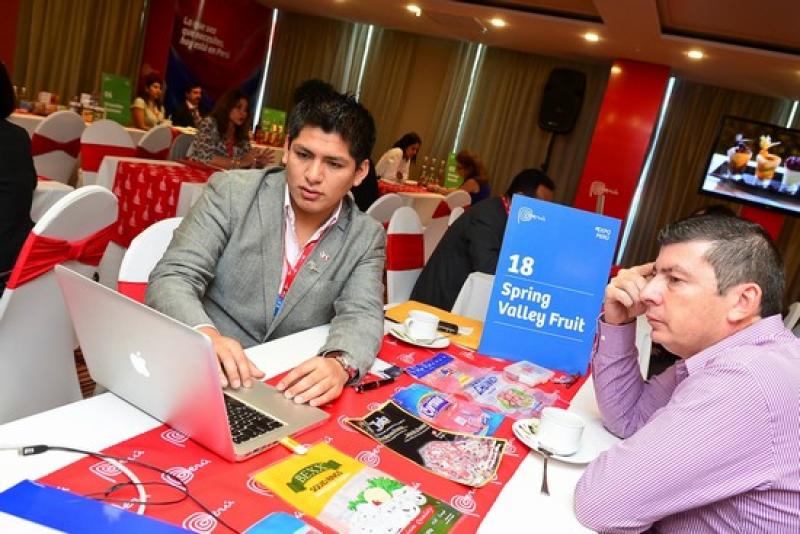EXPOPERÚ CENTROAMÉRICA EN COSTA RICA GENERÓ VENTAS POR US$ 7.6 MILLONES