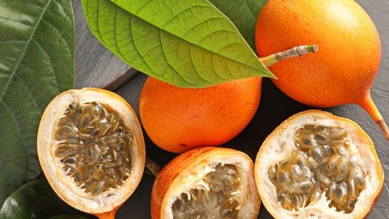 Exportación de granadilla ascendió a 177 toneladas por US$ 769 mil a junio de 2026