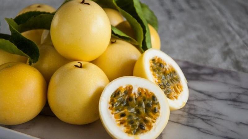 Exportación de maracuyá en jugo crece y ya suma US$ 62.8 millones