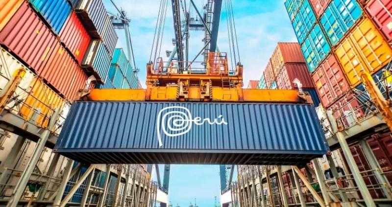 Exportaciones agrarias del Perú sumaron US$ 720 millones en febrero, mostrando un alza de 9%